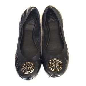 Tory Burch ballet flats